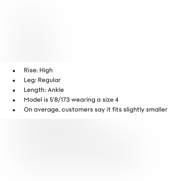 Freshman Check Pant - Picture 4 of 4